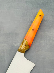 7.5” Chef