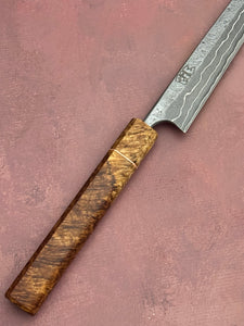 9.375” Yanagiba