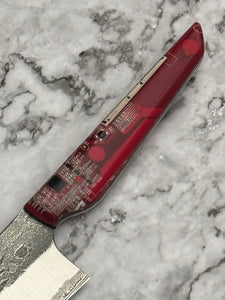 8” Dammy Mai Chef