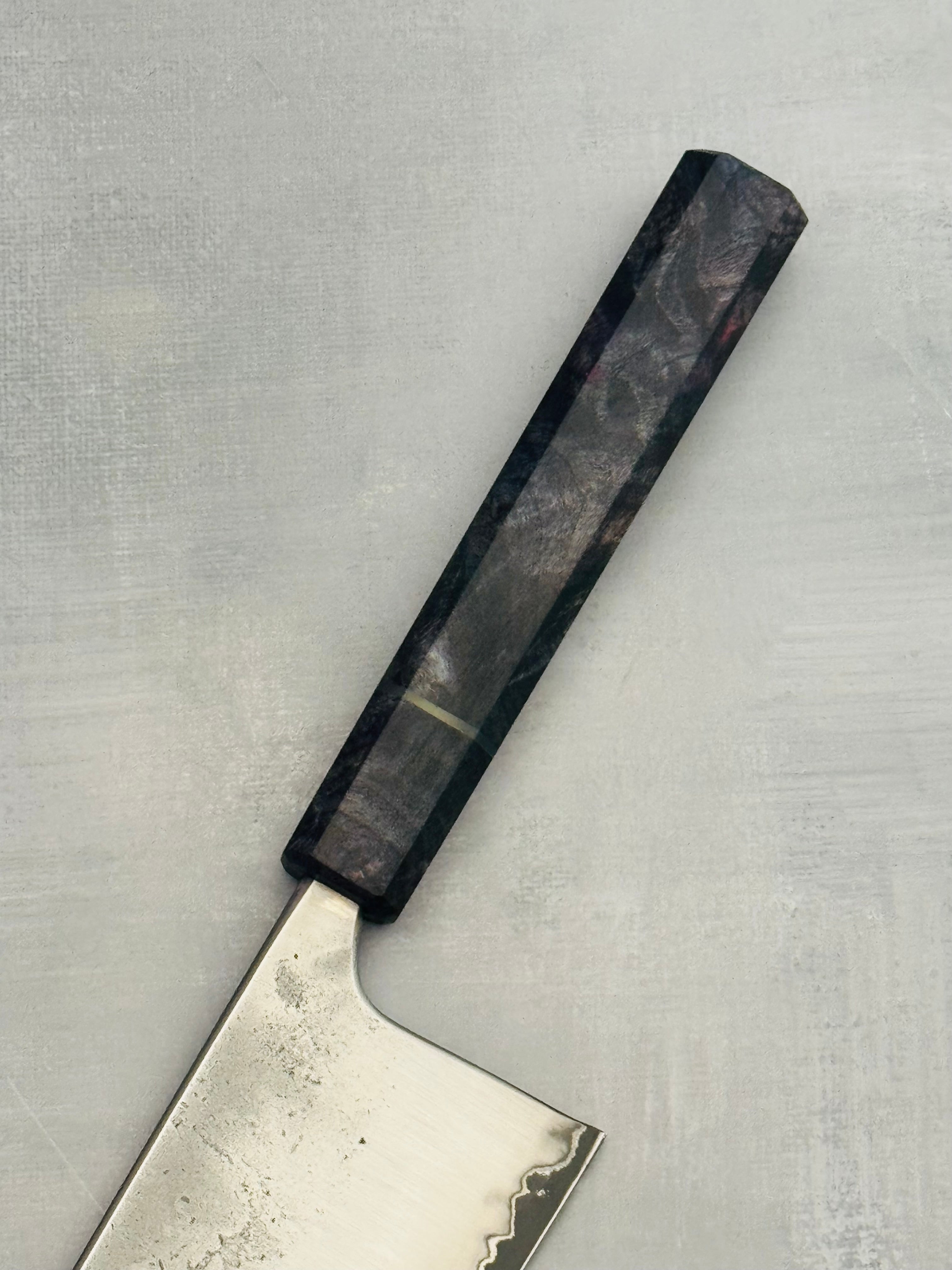 7.25” Bunka