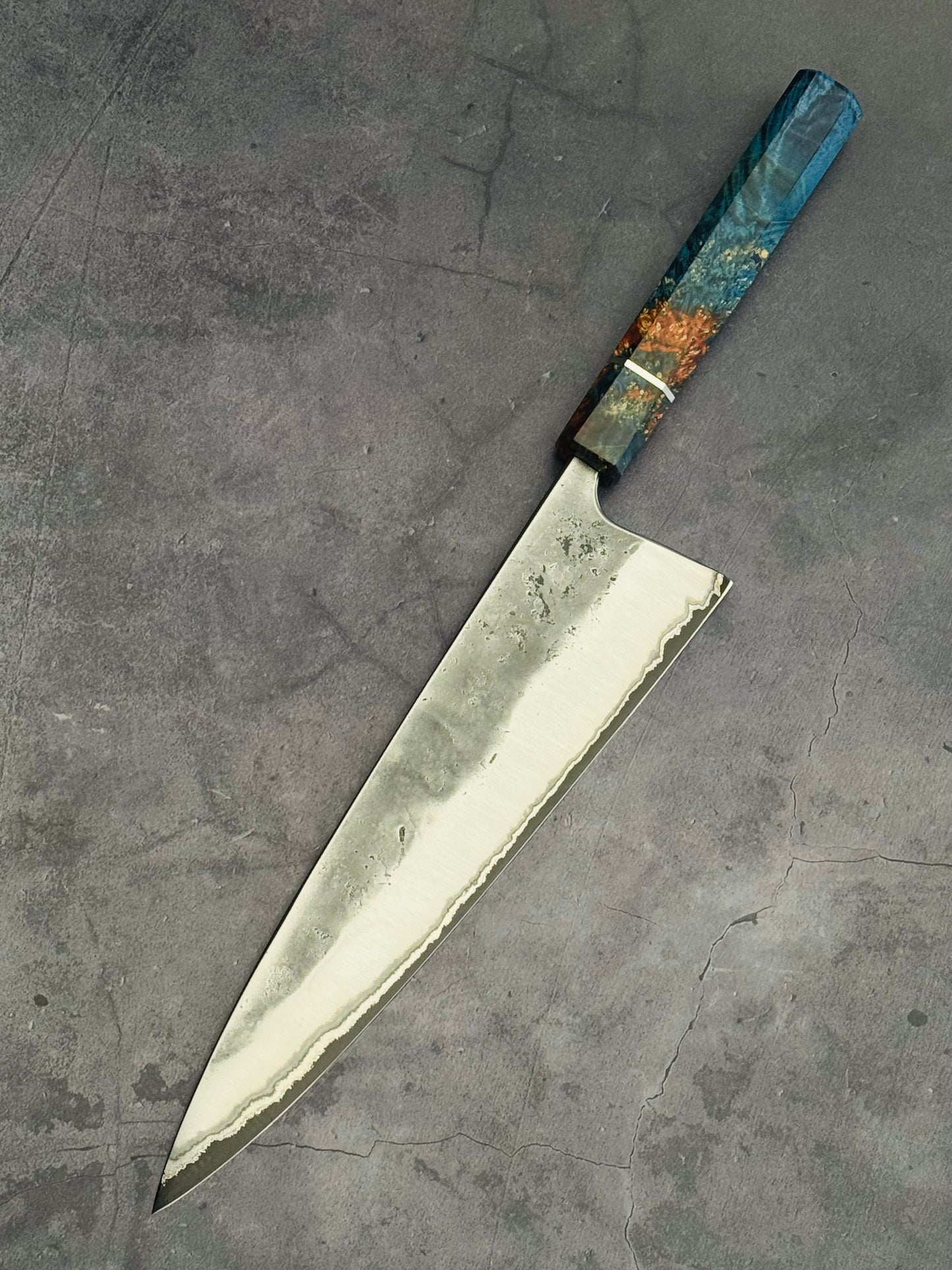 9.5” Gyuto