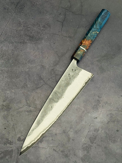 9.5” Gyuto