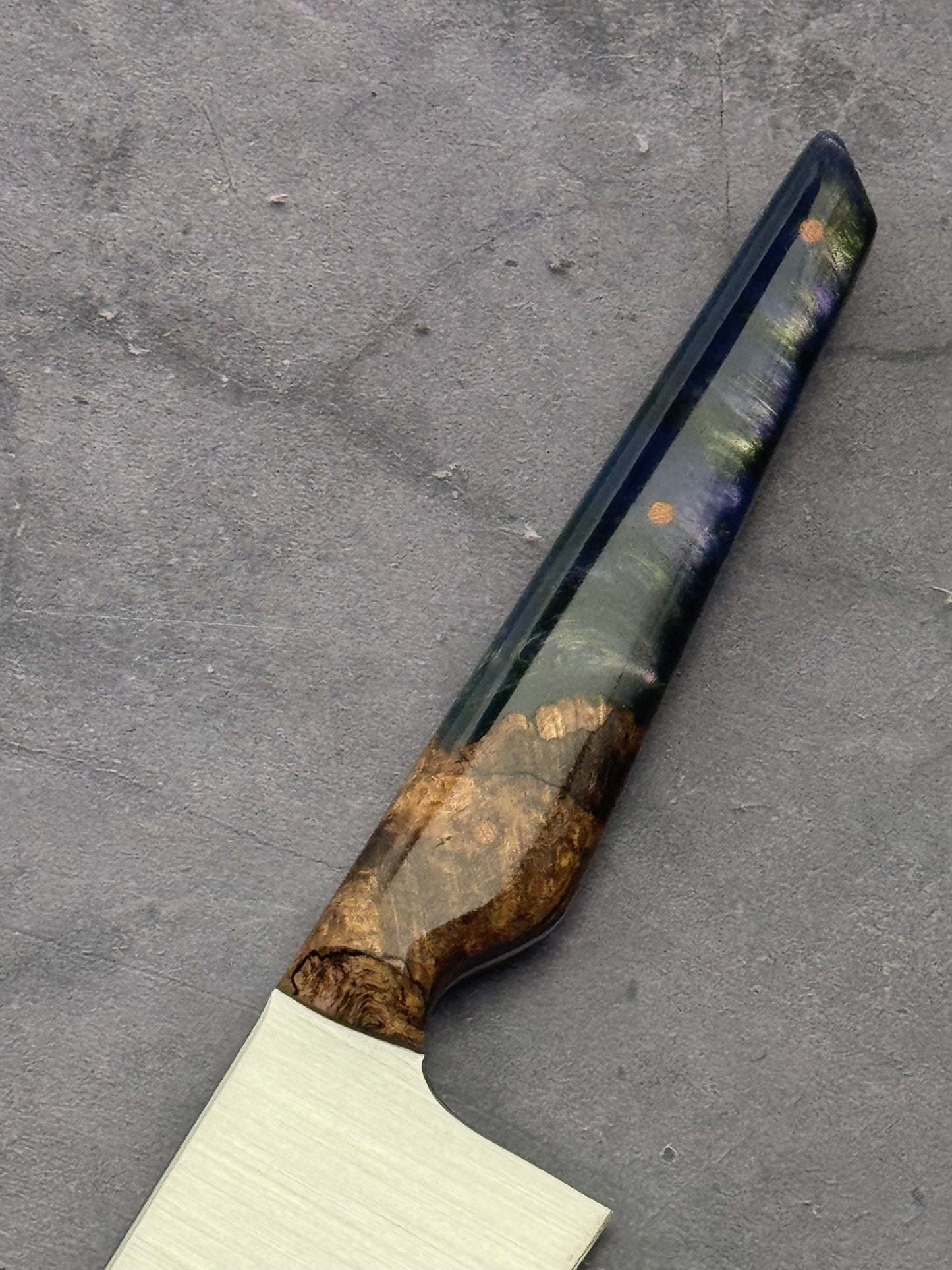 9” Chef