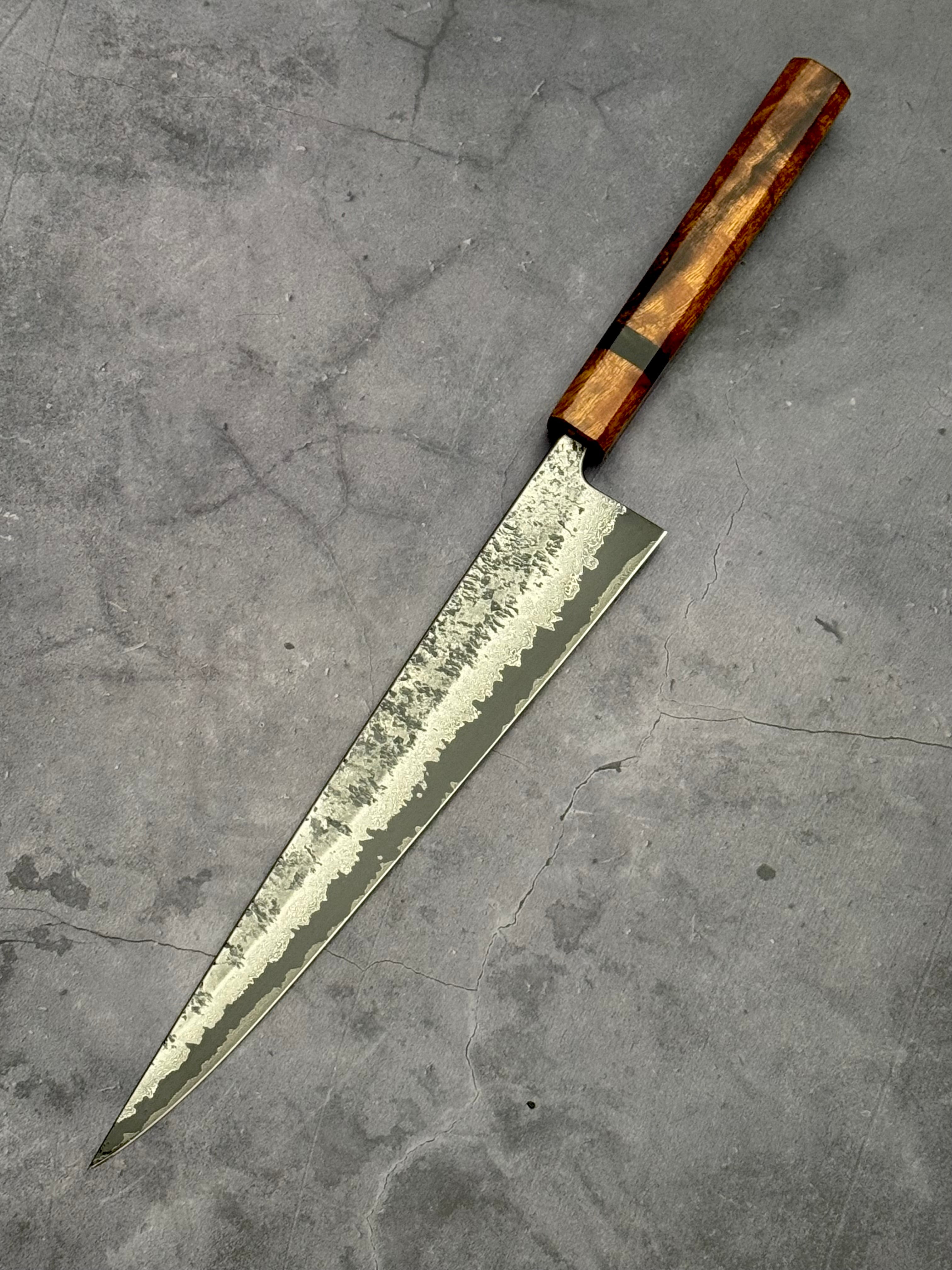 9.625” Sujihiki