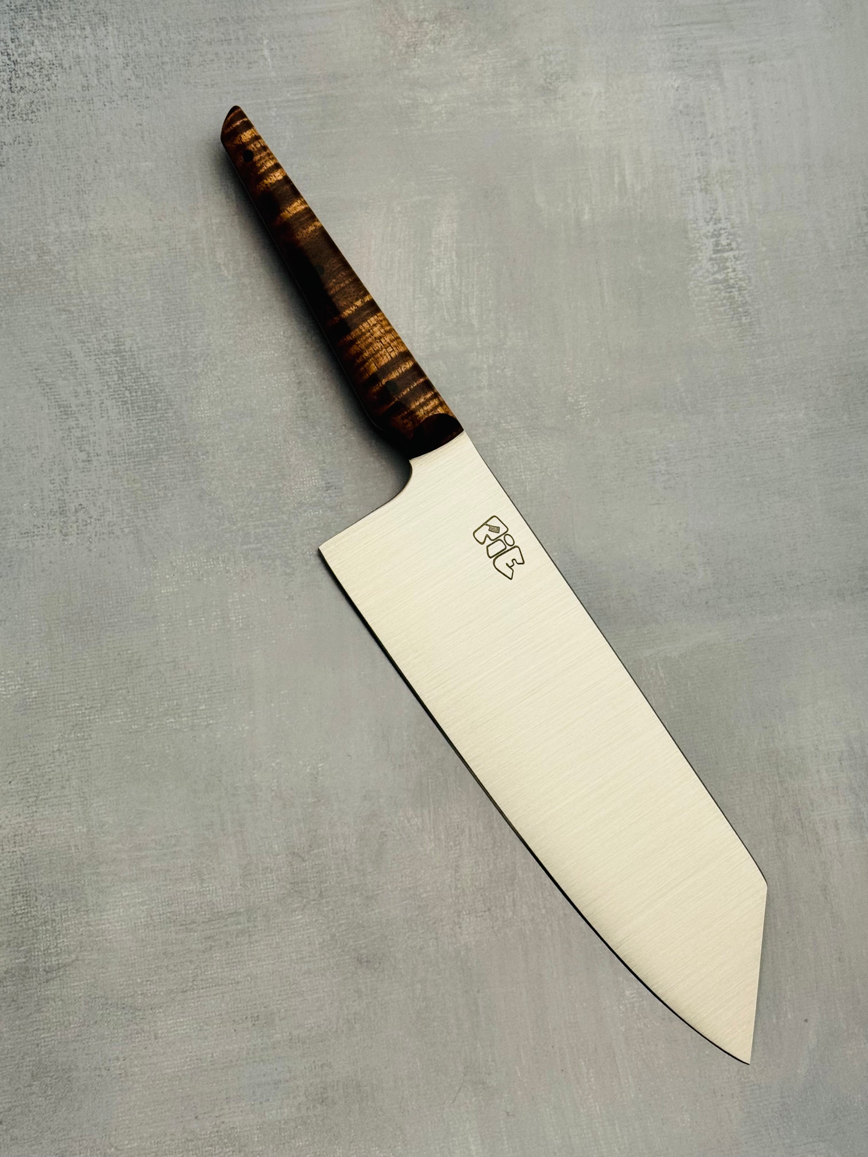 7.25” Bunka
