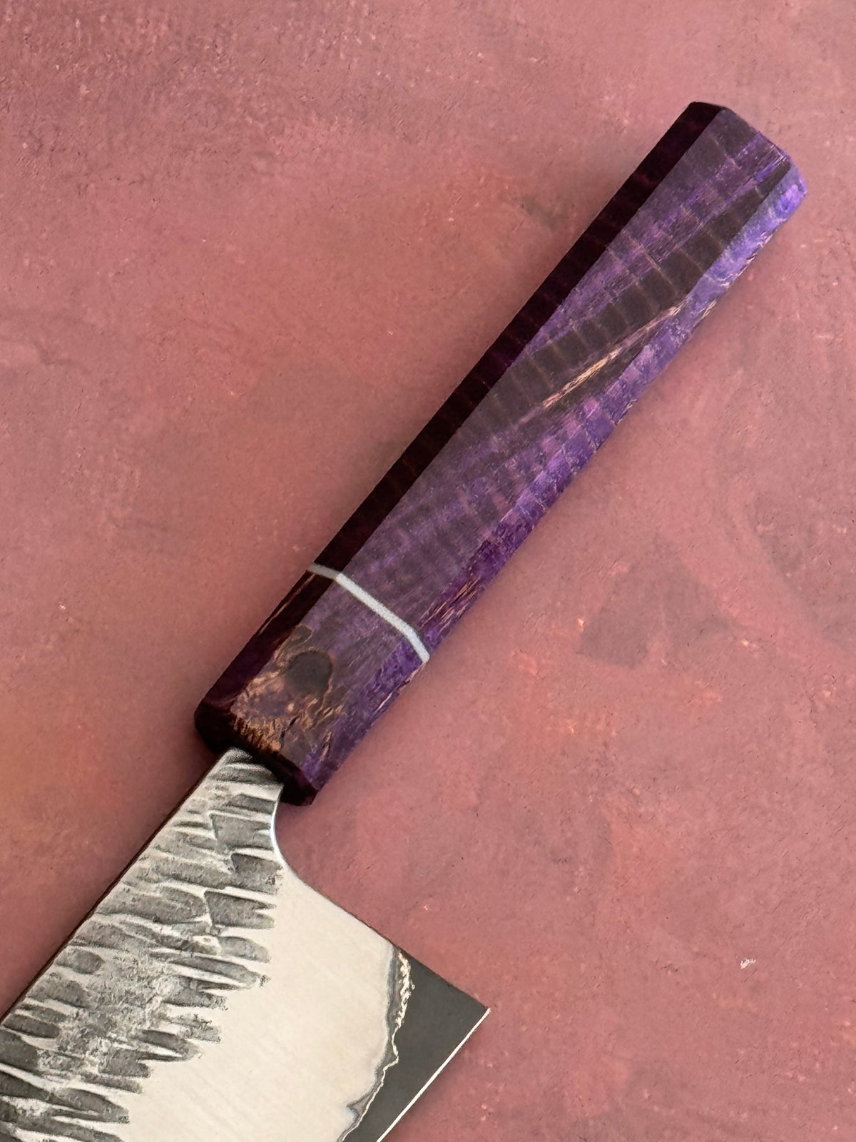 6.5” Paper Tiger Bunka