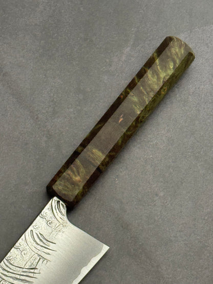 5.75” Santoku