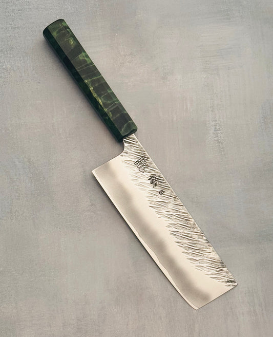 6.25” Nakiri