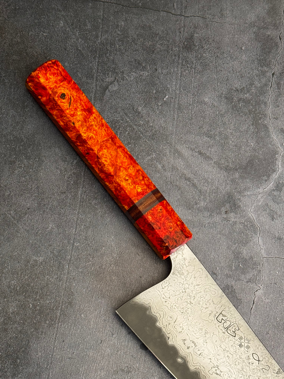 9.25” Gyuto