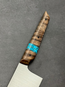 7.25" Bunka