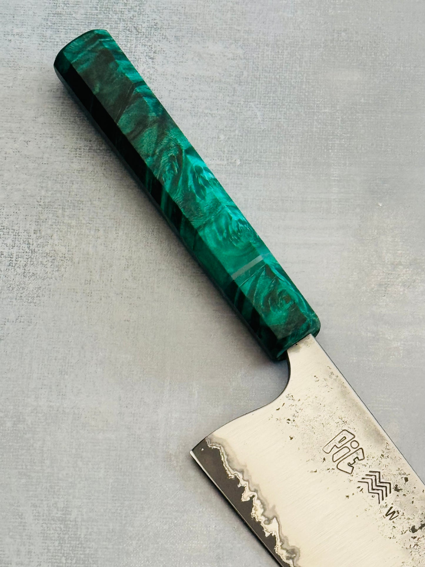 9.375” Gyuto