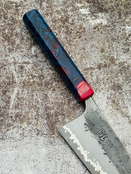 9” Gokunantetsu Chef