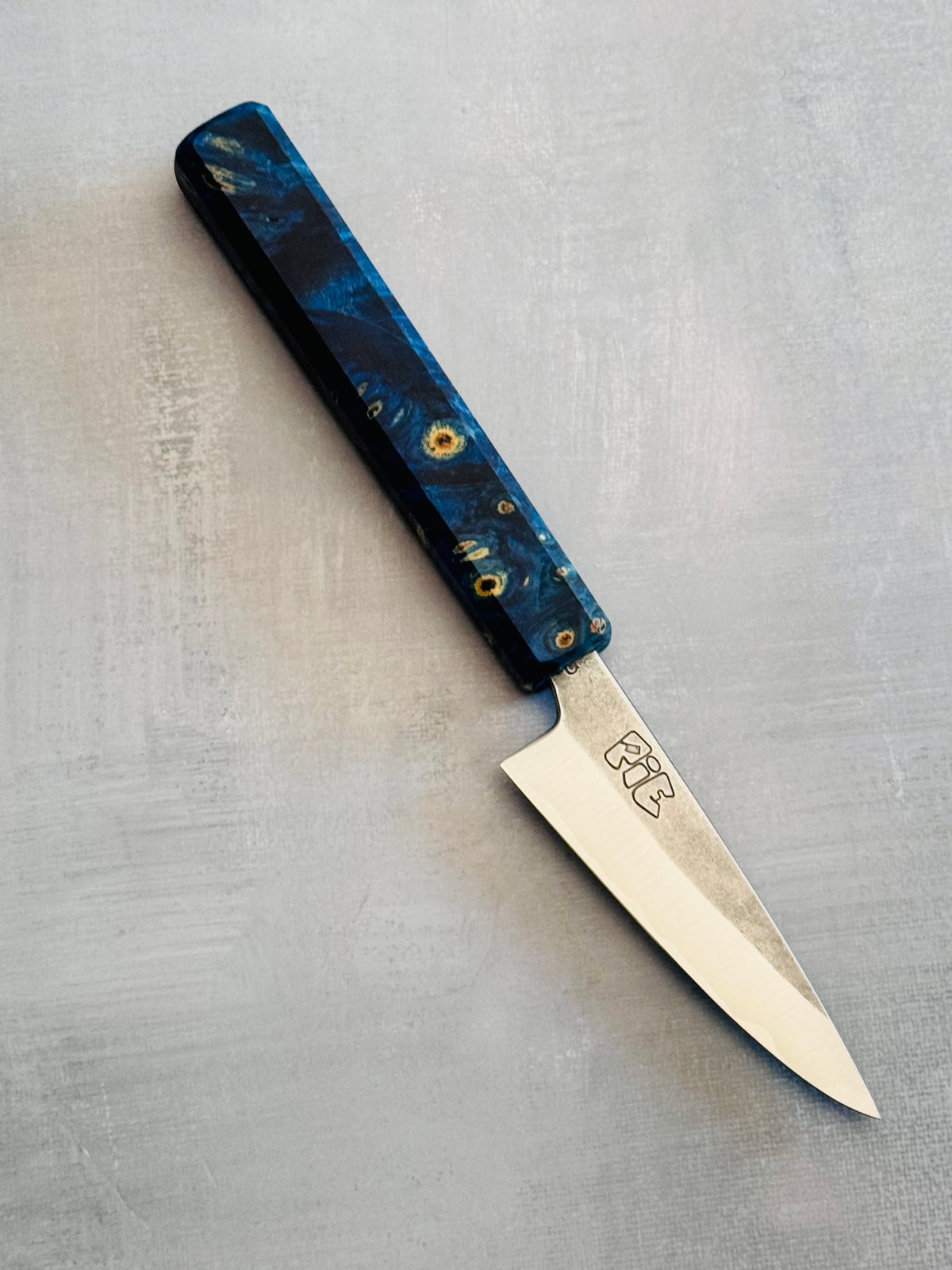3.625” Long Handle Paring