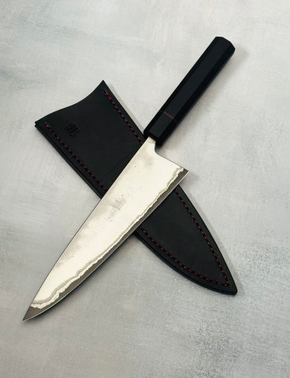 8.25” Chef + Sheath