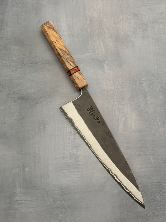 8.375” Chef
