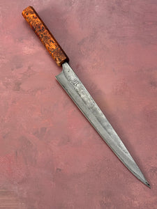 9.75” Sujihiki