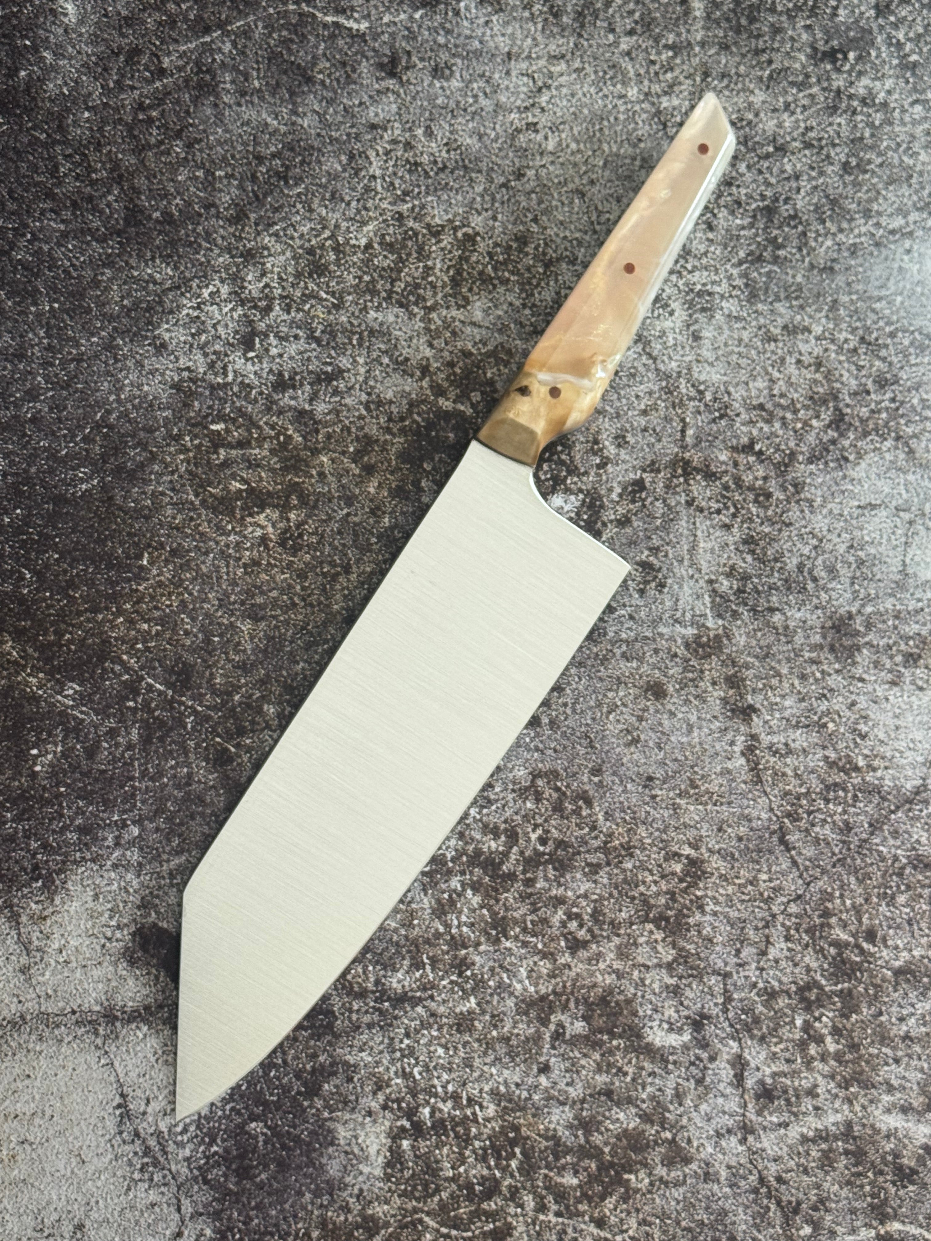 7.25” Bunka