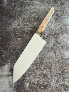 7.25” Bunka