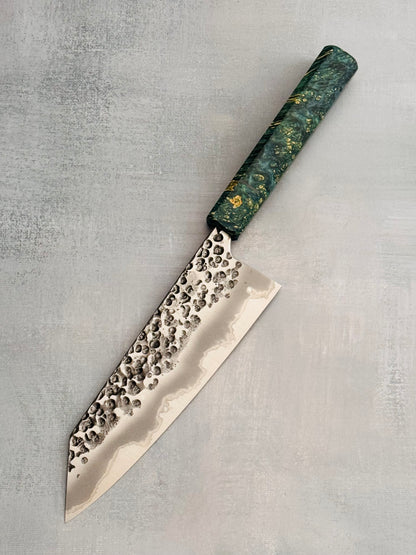 6.75” Bunka