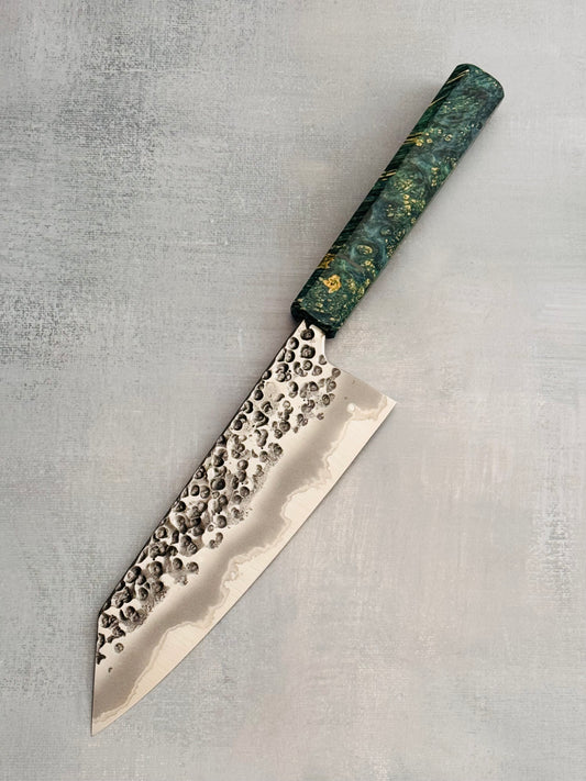 6.75” Bunka