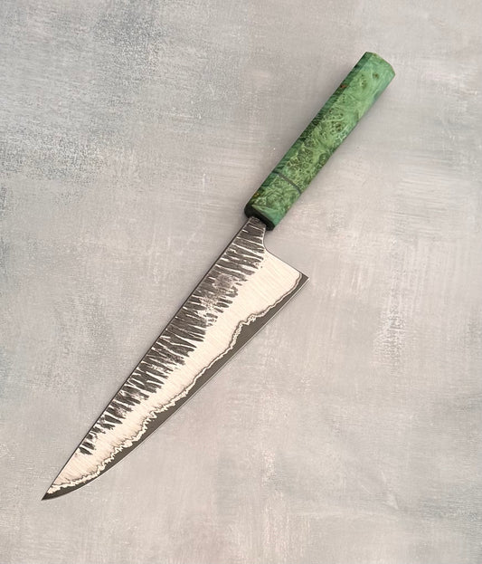 8” Jade Dragon