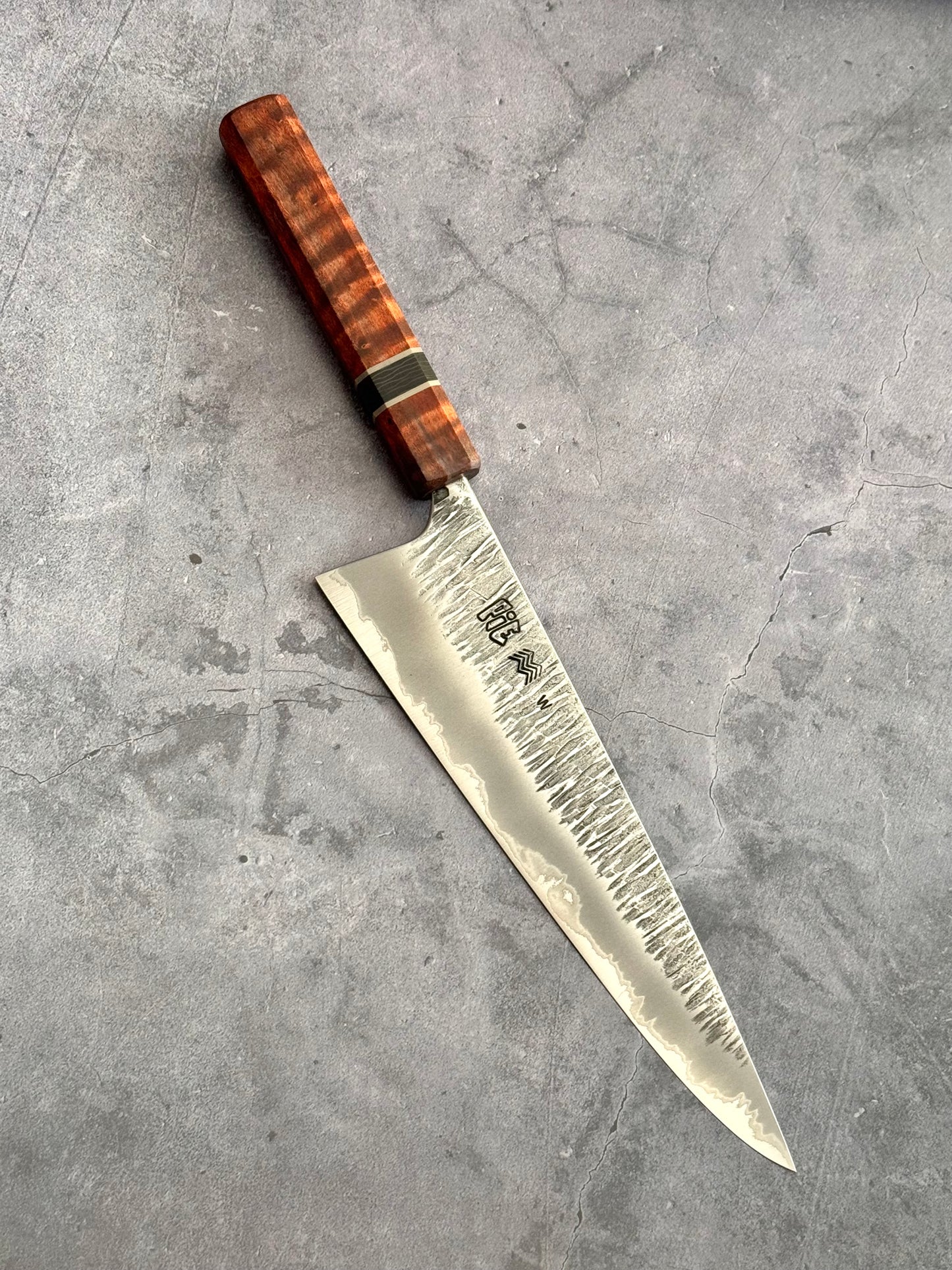 8.75” Chef