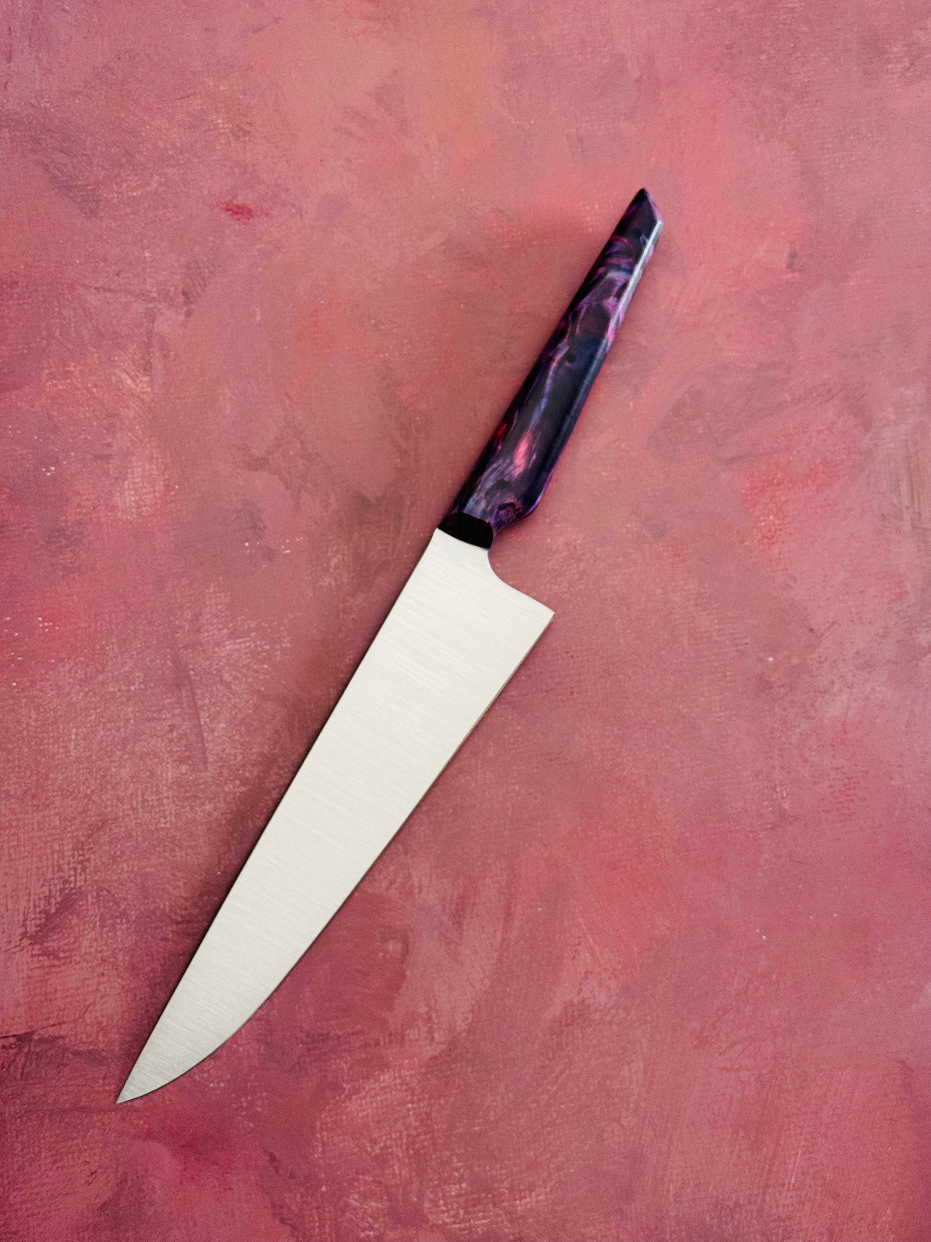 8.375” Chef