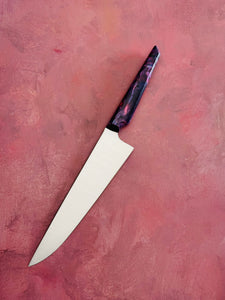8.375” Chef