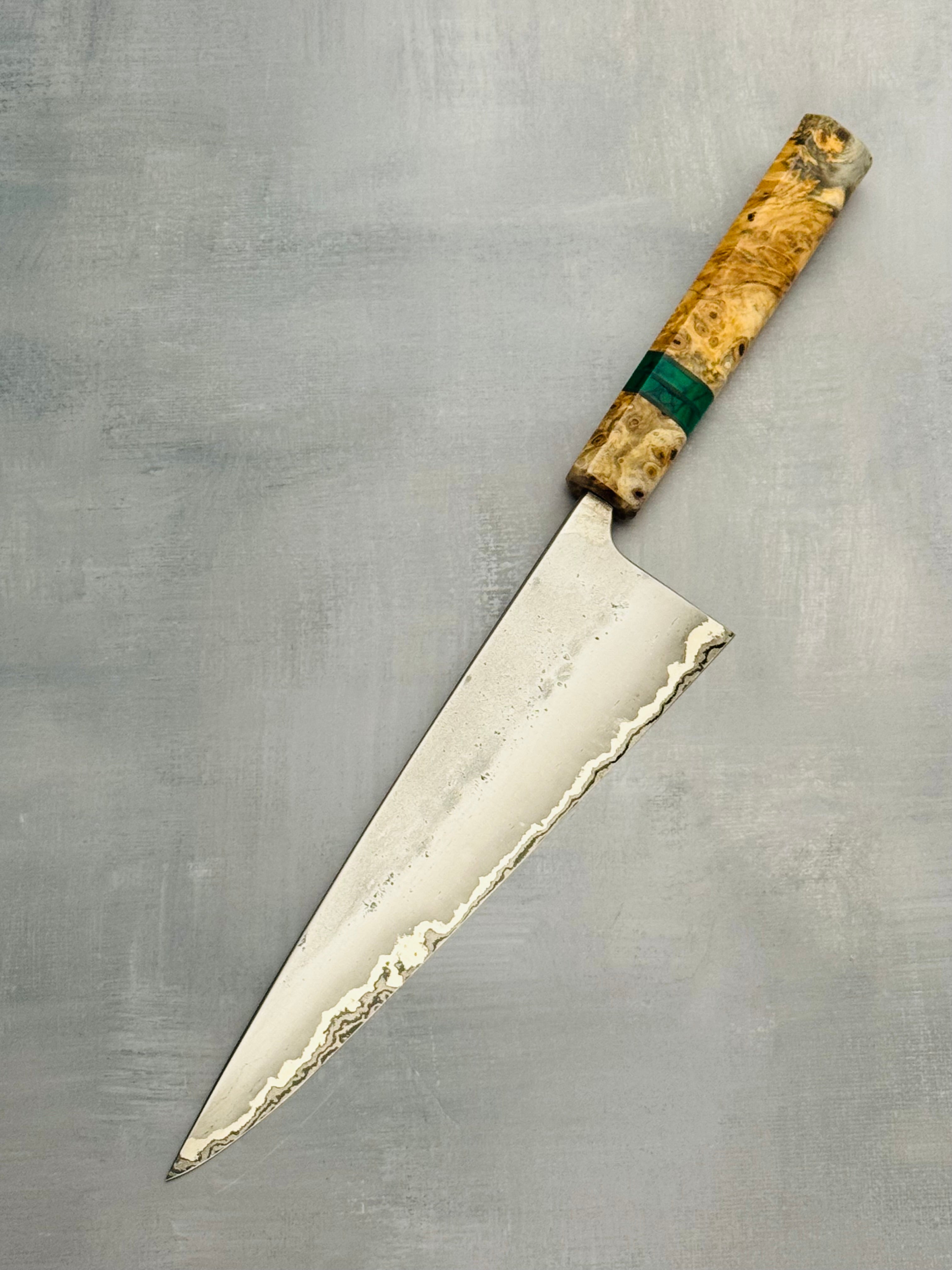 8” Dammy Mai Chef