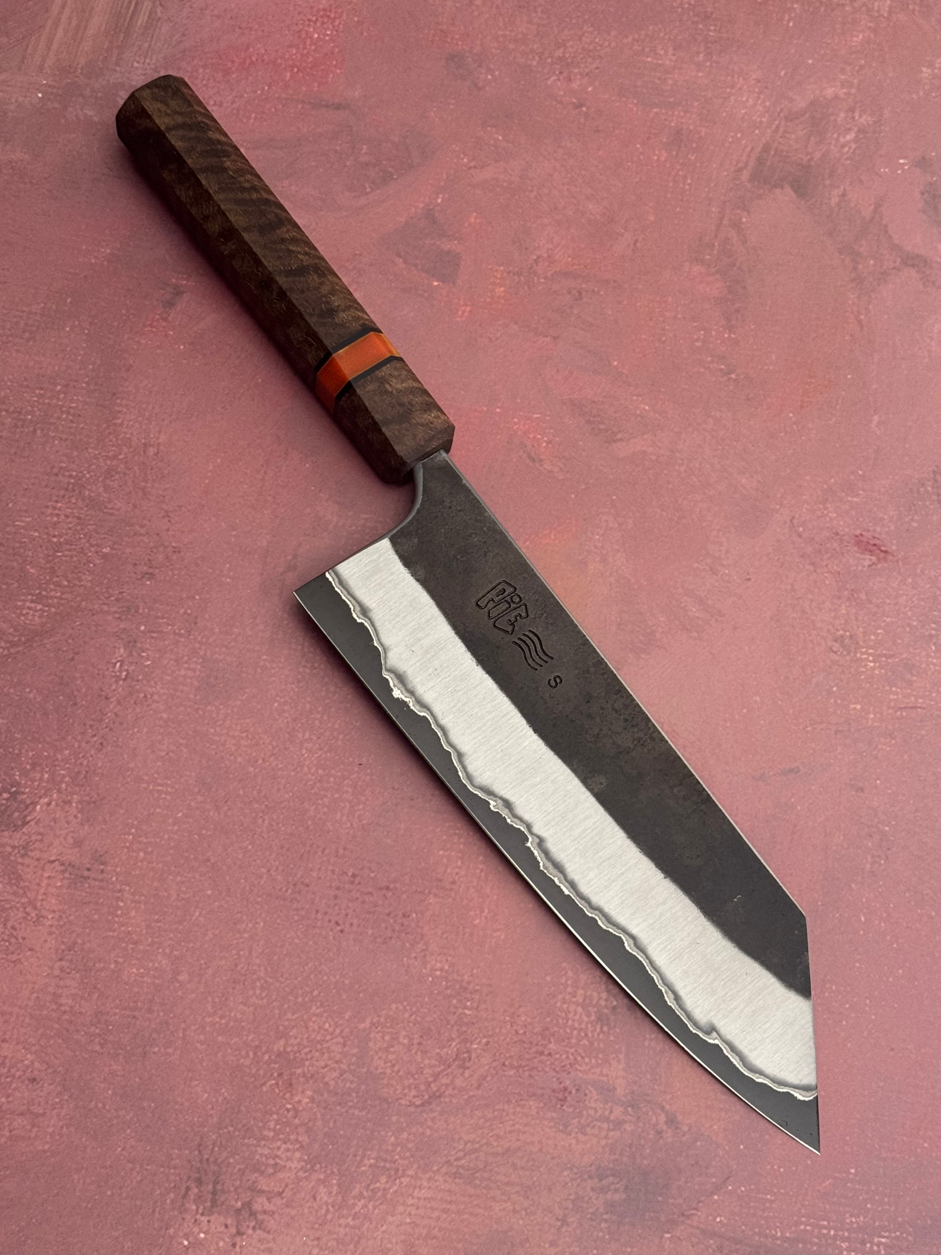 7.25” Bunka