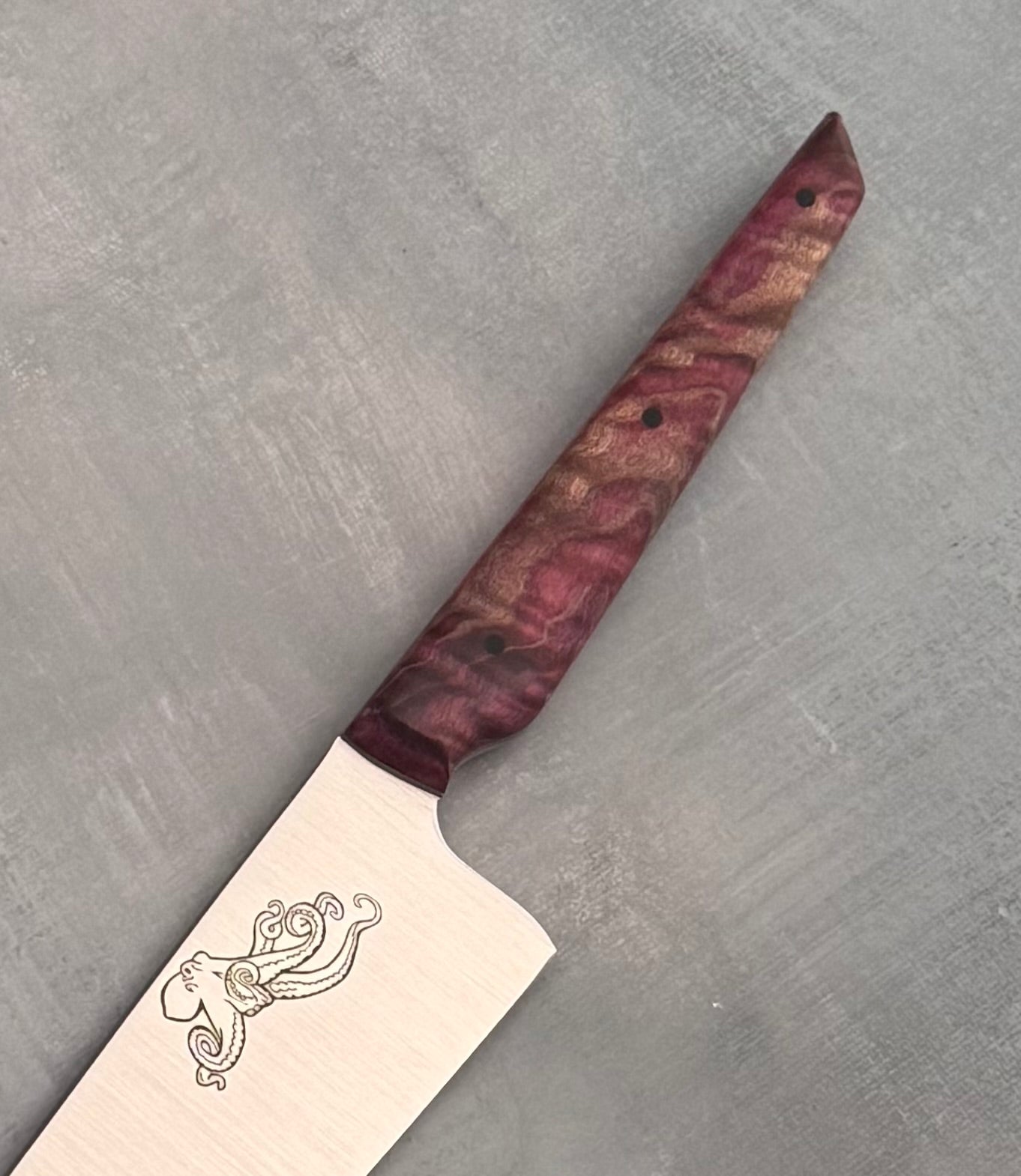 8” Chef