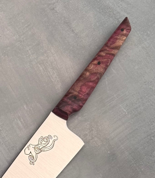 8” Chef