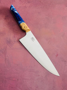 7.375” LLC Chef