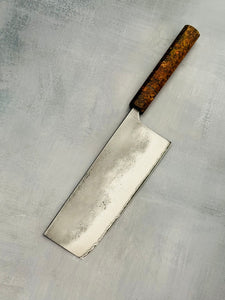 6.625” XL Nakiri