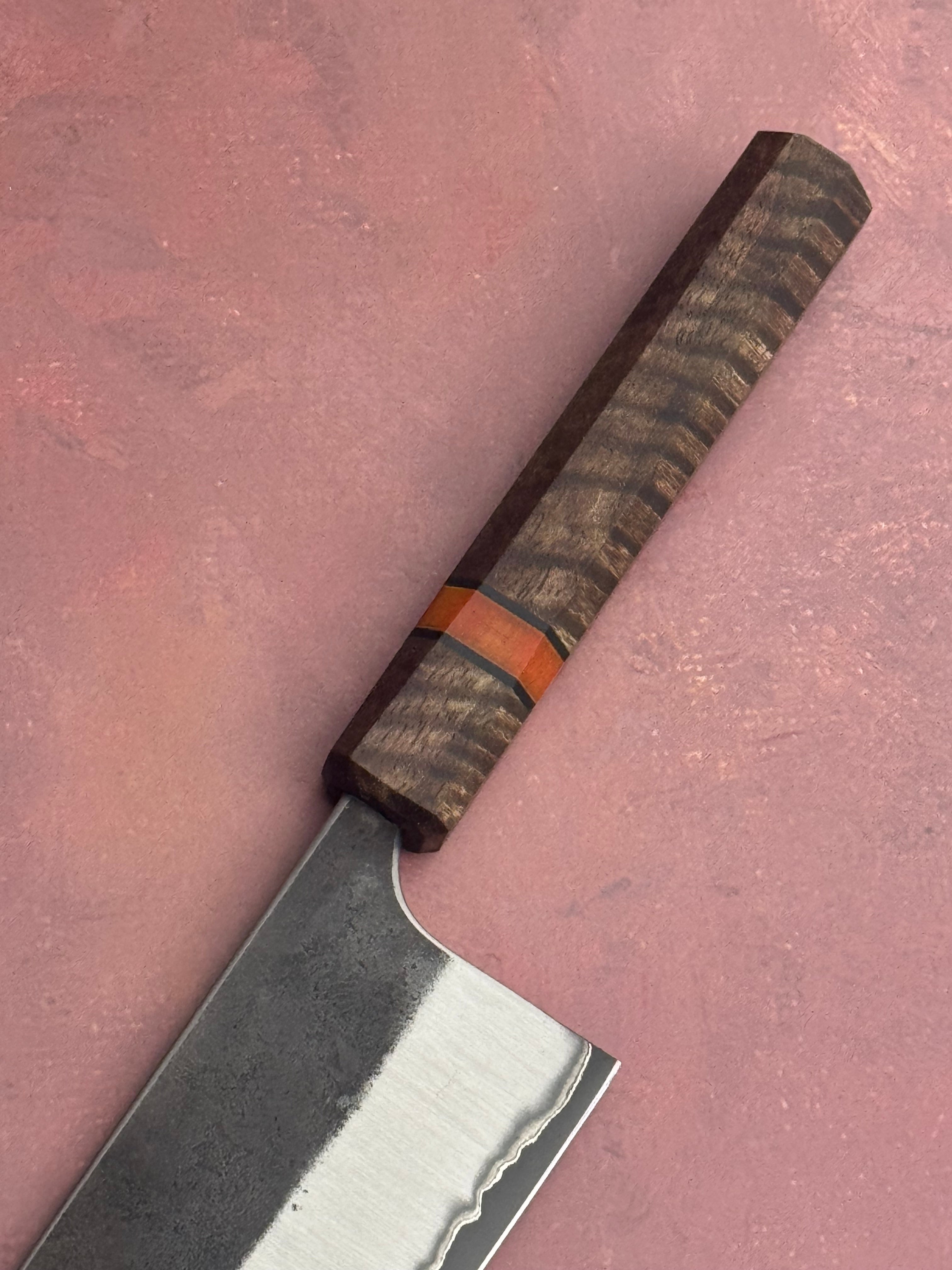 7.25” Bunka