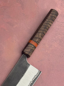 7.25” Bunka