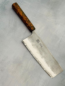 6.625” XL Nakiri