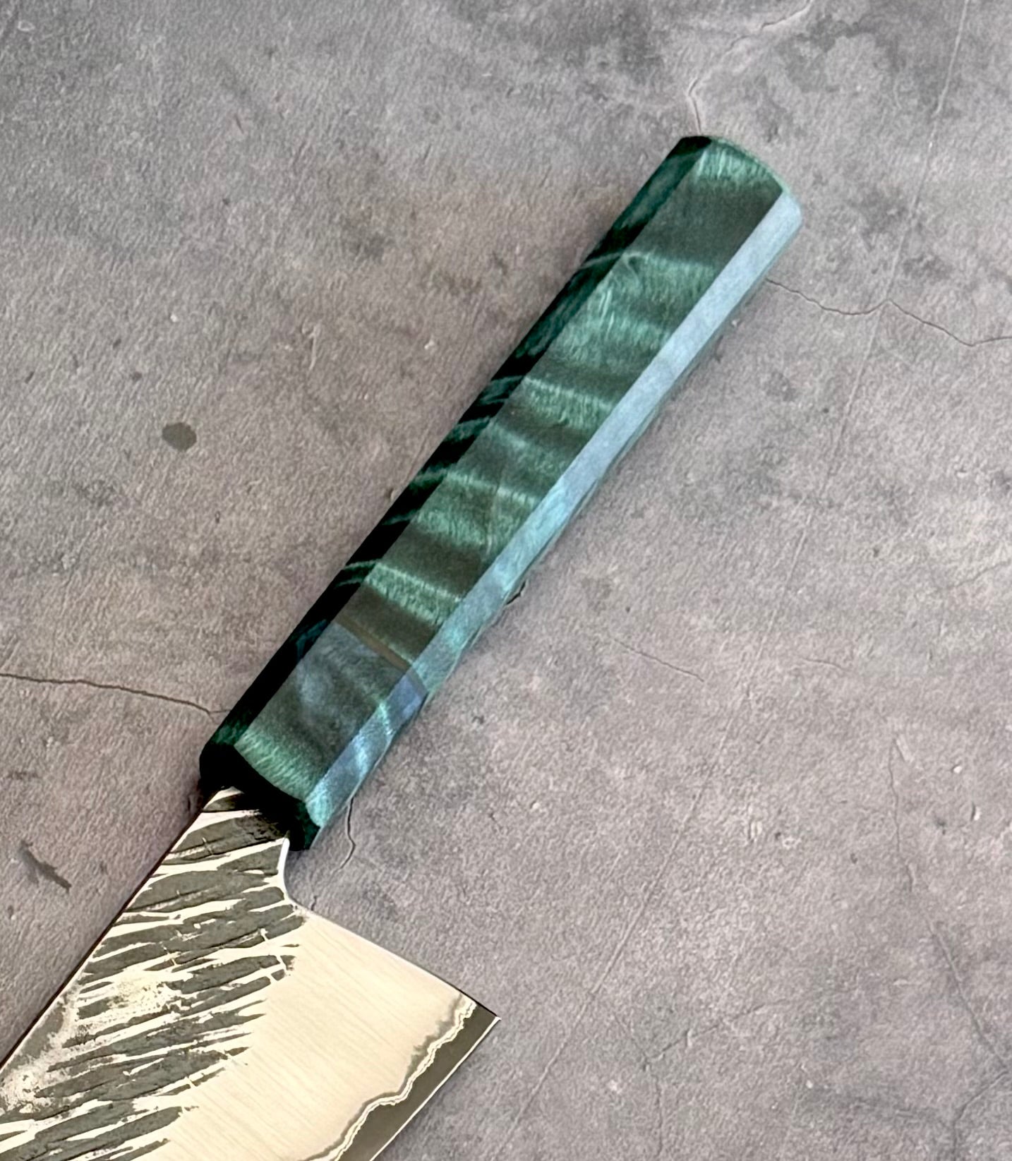 8.5” Paper Tiger Bunka
