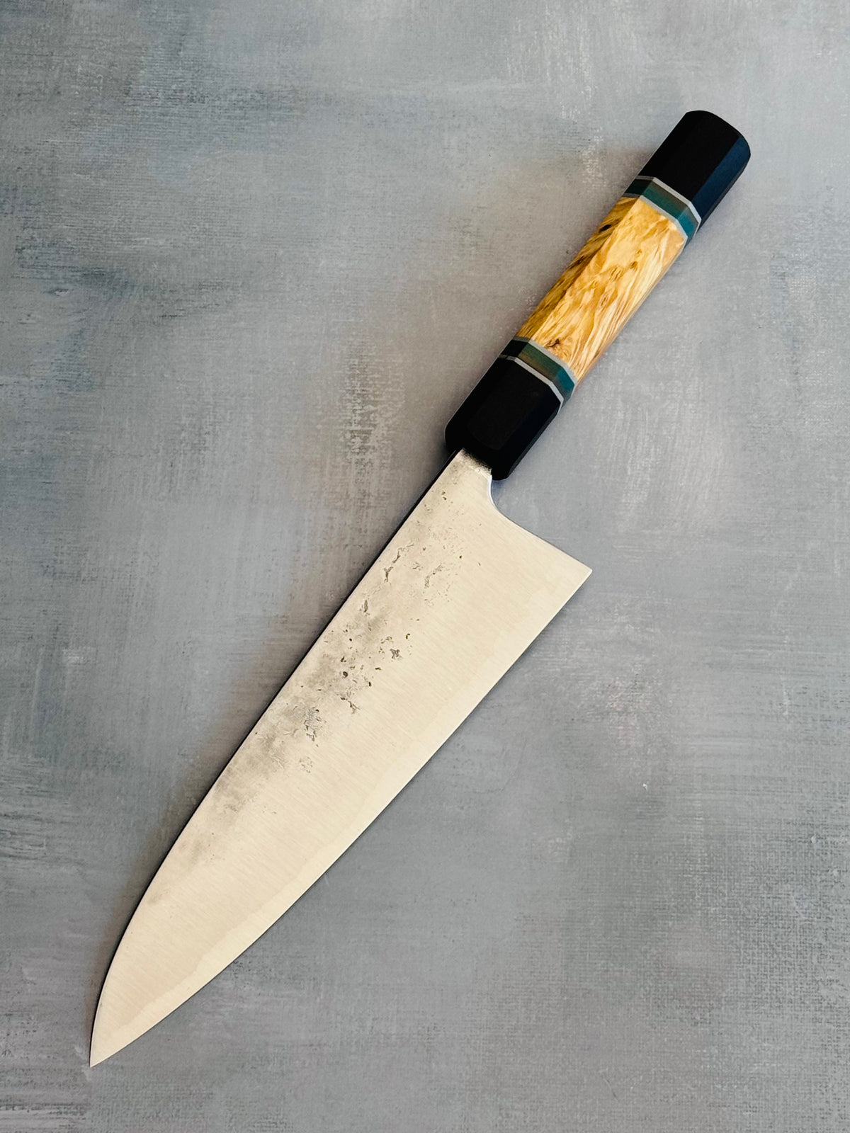 8” Gyuto