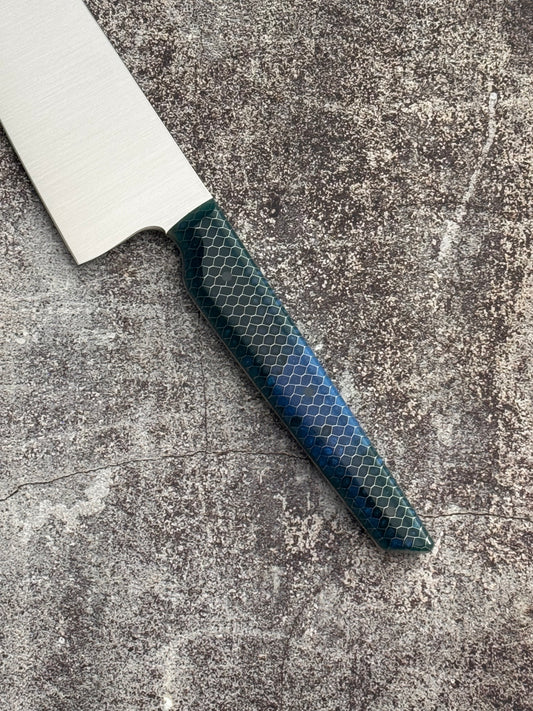 8.25” Chef