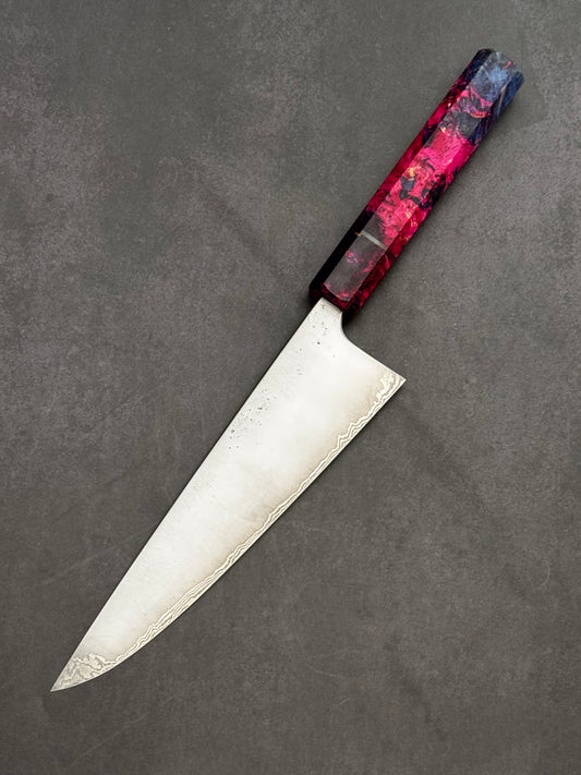 7” Chef