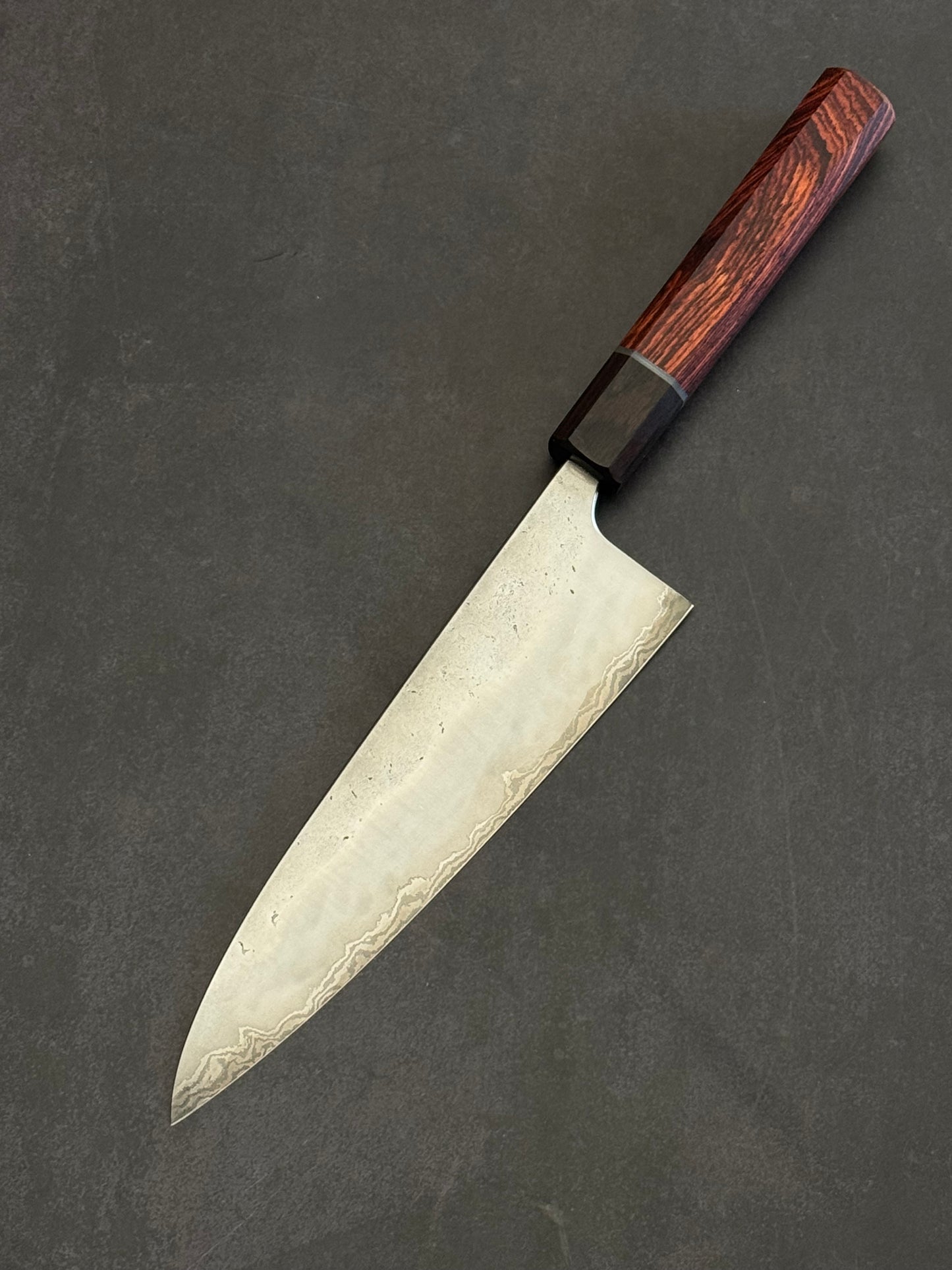 7.125” Gyuto
