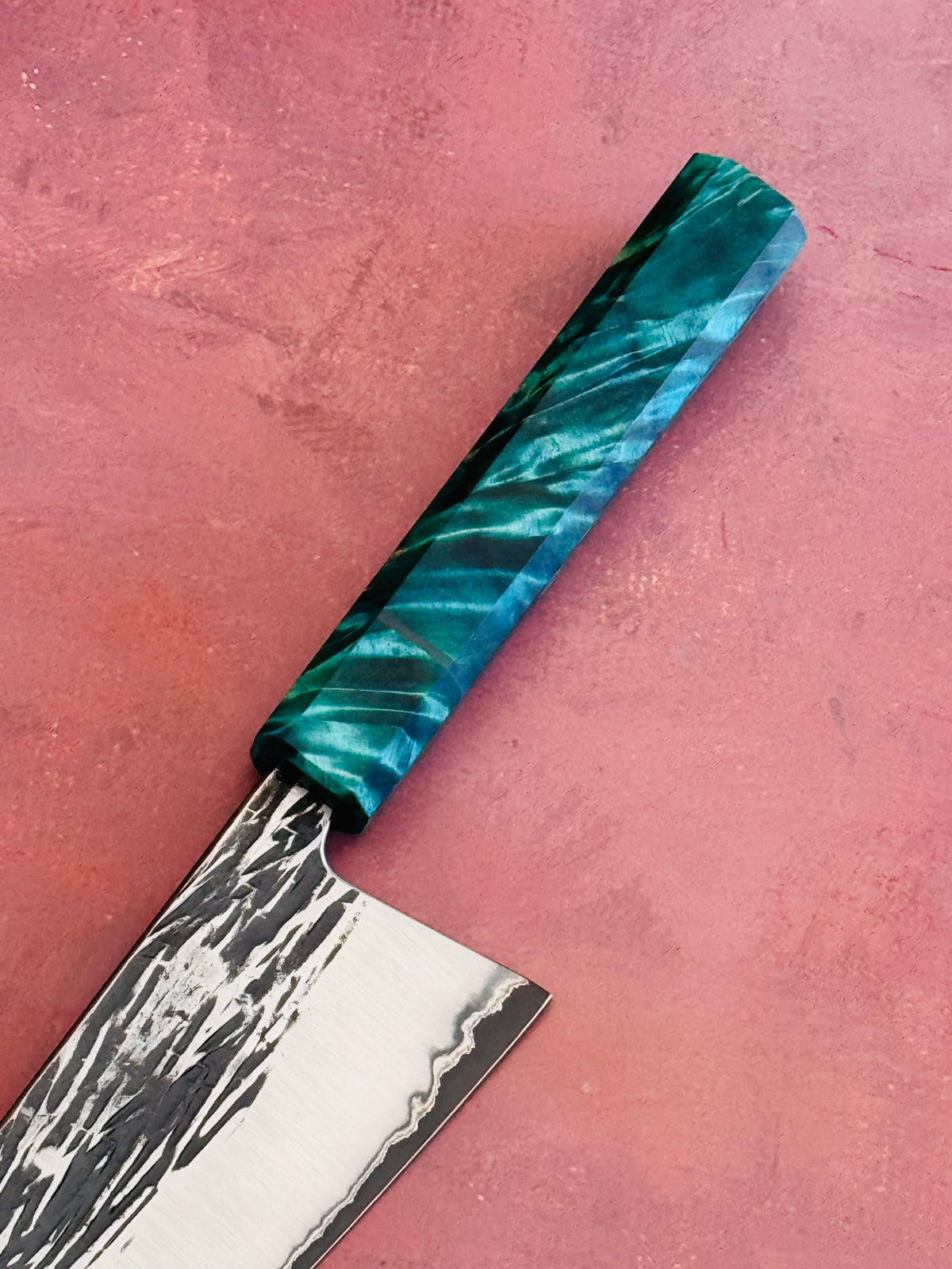 9” Dragon Skin Gyuto