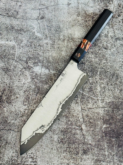 8.5” Bunka
