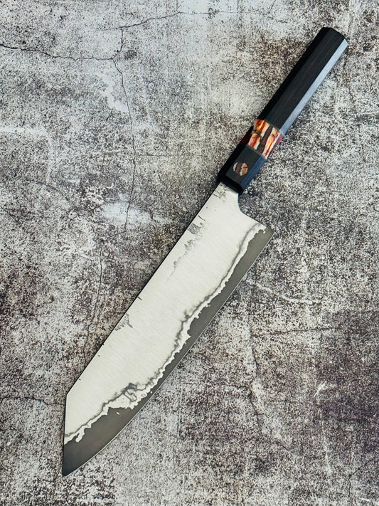 8.5” Bunka