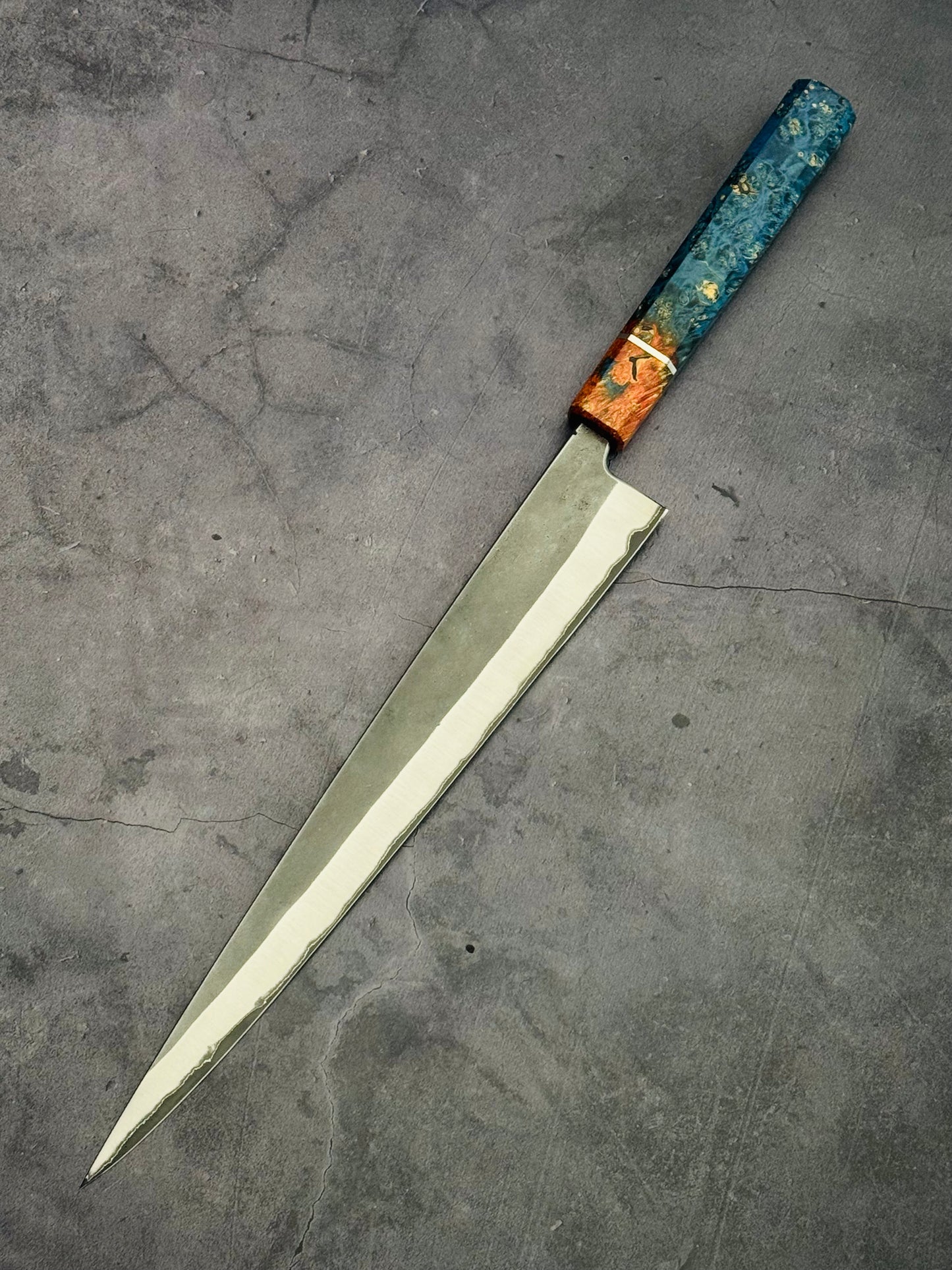 10.5” Sujihiki