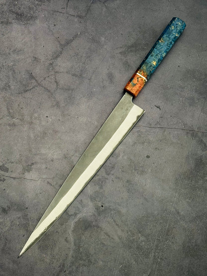 10.5” Sujihiki