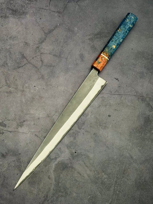 10.5” Sujihiki