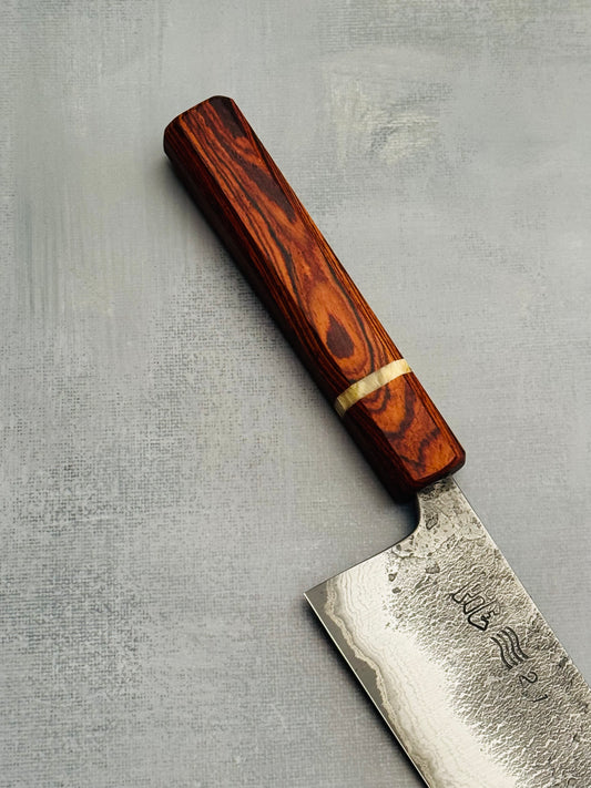 6.25” Nakiri