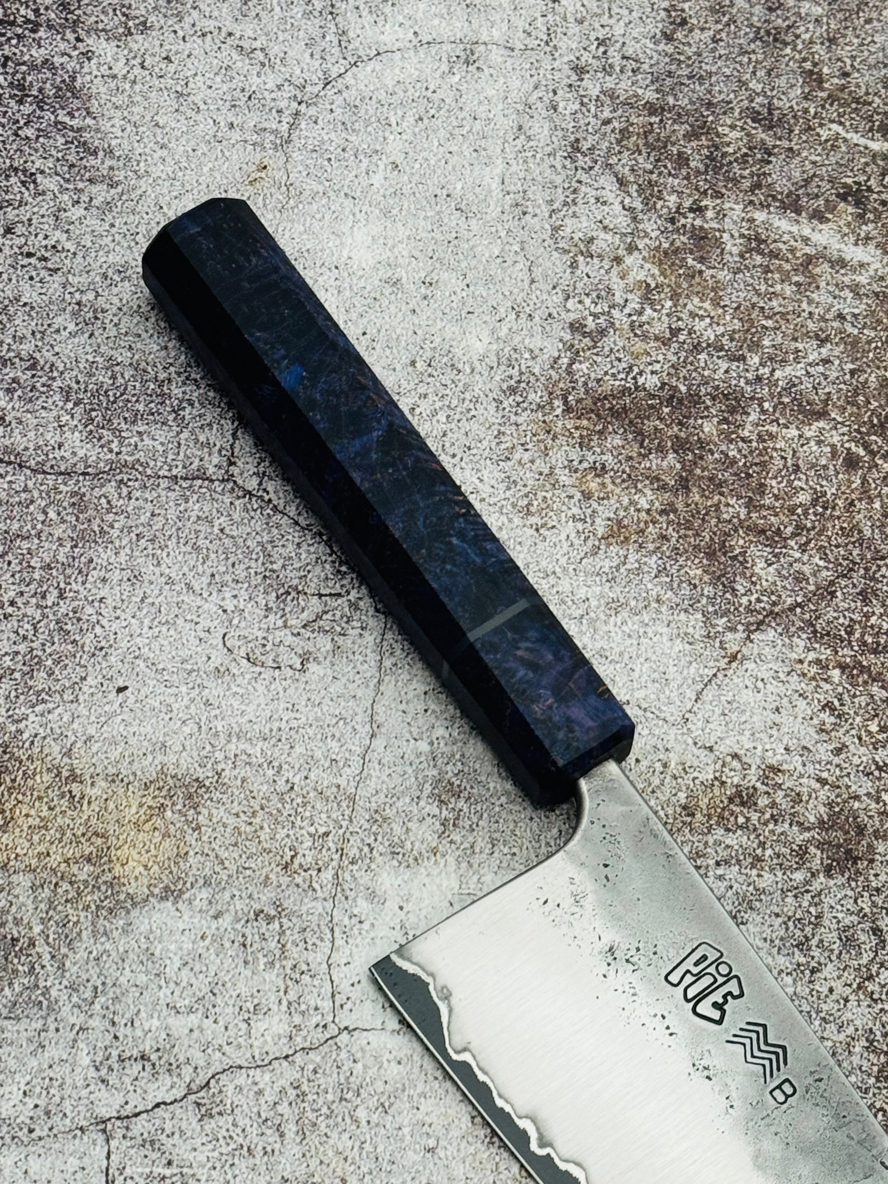 8.75” Gyuto